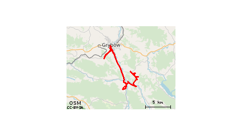 Biała Wyżna Florynka Wawka