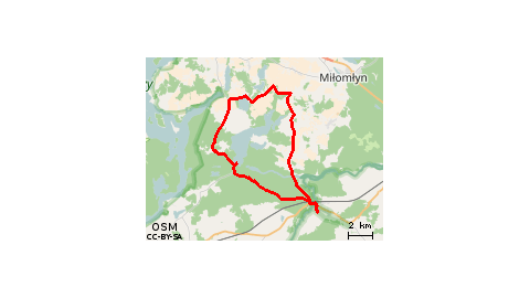 Samborowo-Karnity-Kaletka-Samborowo