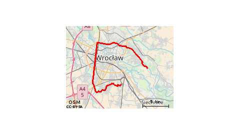 grobla Opatowicka-Wschodnia