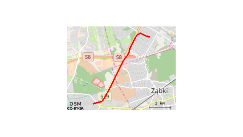 Elizy Orzeszkowej 20