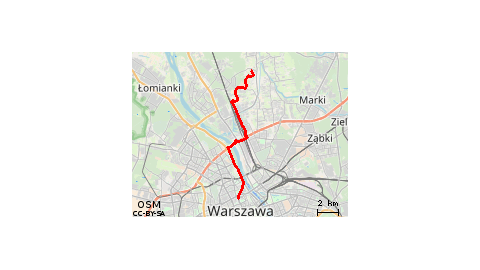 Z Domu Na plac Bankowy 4