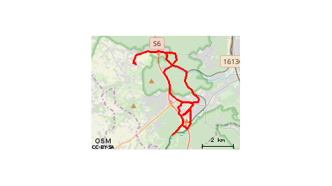 Dom - Źródło Mari - Dom