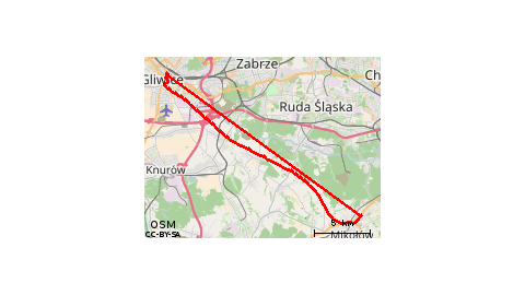 Norberta Barlickiego 21