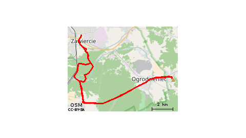 Bohaterów Westerplatte 31