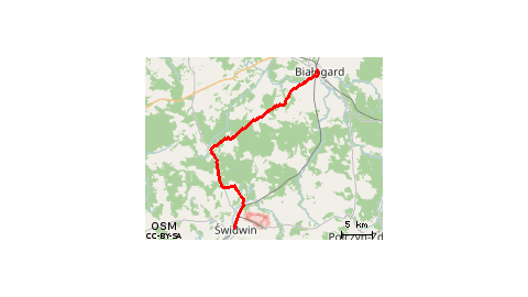 białogard-ŚWIDWIN