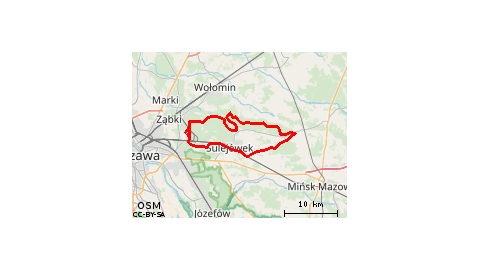 Rembertów-Pustelnik