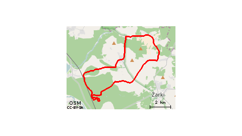 Żarki L.-Suliszowice