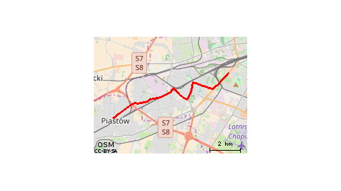 Tadeusza Kościuszki 15