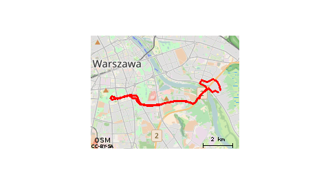 Na Pole Mokotowskie 09.07.2017 10:23