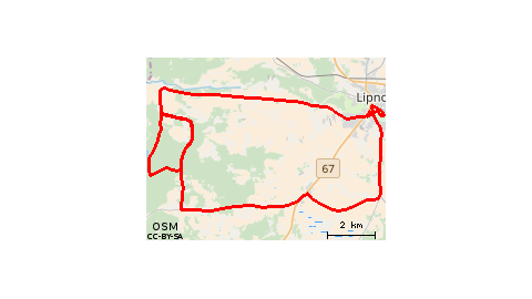 Gąski w Brzeźnie...????