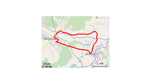 Moja trasa (2018-06-03, 22:02)