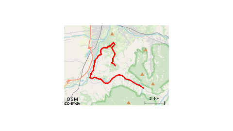 Juszczyna Grójec Wieprz Juszczyna