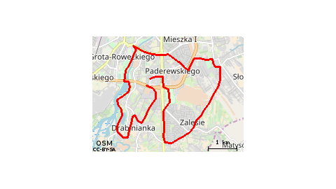 Rzeszów Południe