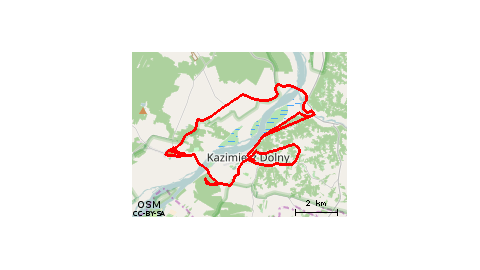 Bochotnica_Janowiec_Kazimierz Dolny_Boch