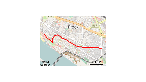 Fryderyka Chopina 12