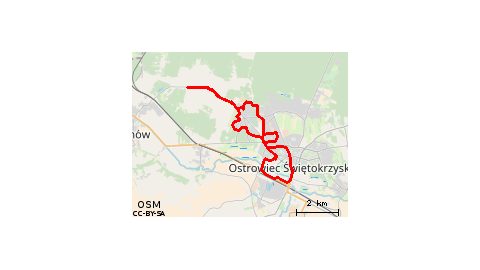 Janik - Ostrowiecka  - Janik.