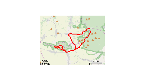 Przełęcz Tąpadła