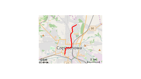 Generała Stanisława Sosabowskiego 15