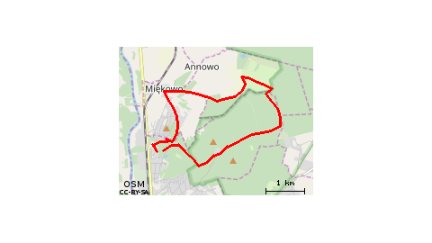 Po Długiej Przerwie 