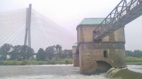 Wrocław centrum - Las Pilczycki