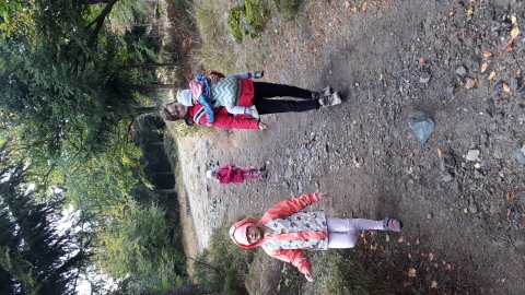 wielki kamień schronisko