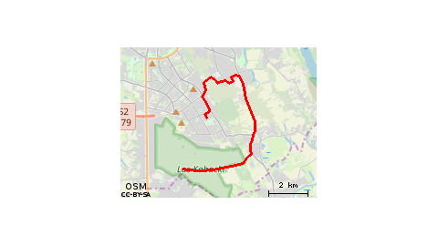 aleja Załogi Samolotu ?Kościuszko?