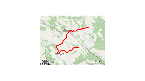 Suliszewo-Pełczyce-Krzęcin