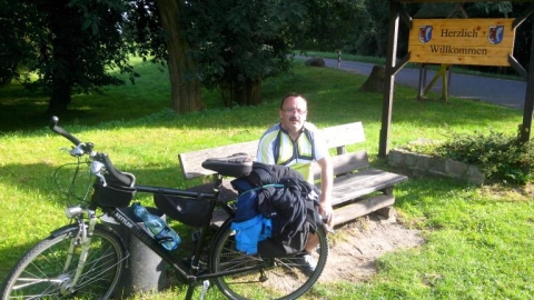 Wzdłuż Odry  część II