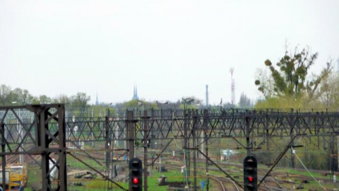 Wrocław - Siechnice