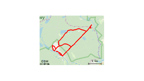 06.11.2018 Rybaków Wilanów 