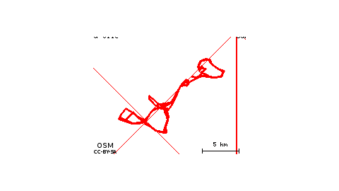 PODGÓRZYN  I OKOLICE  .05.08.2018 07:43