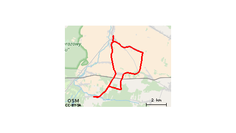 Sieraków-Przyrów 2