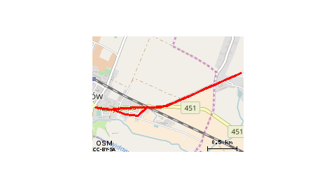 Przyjaciół Żołnierza 7B