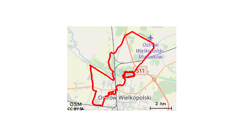 Ostrów Wielkopolski