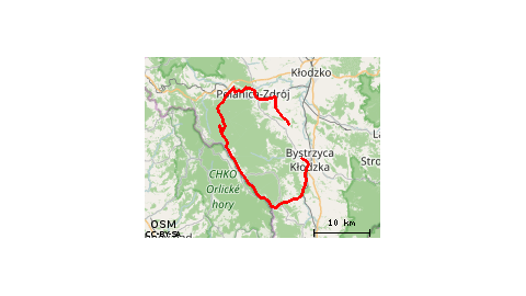 Wycieczka 01.05.2017