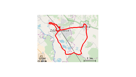 Moja trasa (2018-05-20, 10:04)