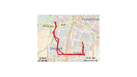 Krótko Po Gliwicach