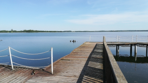 Lutry Jeziorany Lidzbark Warmiński Orneta 28.05.2018