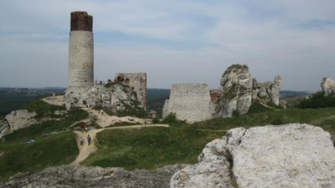 Mstów - Brzyszów