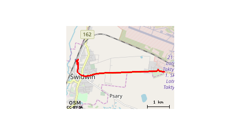 Smardzko 13.06.2019 06:37 