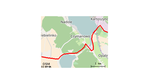 Osiedle XXX - lecia PRL 8