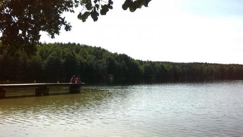 Bieszkowice-Kielno-Gdynia