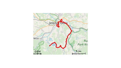 Piechowice.....30.09.2017 16:55