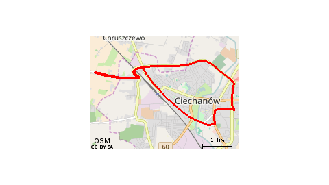 Ciechanów-Gąski