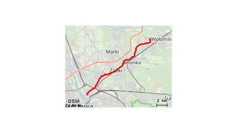 Ze Slonecznej Do Fabryki