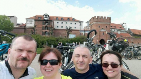 Gniewkowo-Cierpice-Toruń