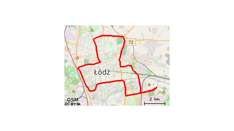 Łódź