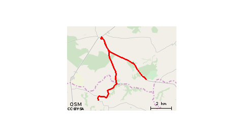 Droga Wojewódzka 758