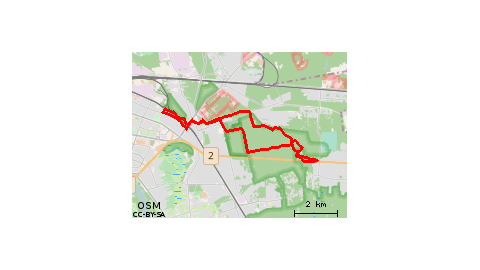 Kwatery Głównej 36