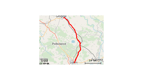 Tour 10.10.2018 15:52 +11km